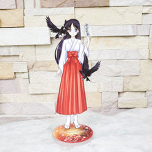 Load image into Gallery viewer, Sailor Mars - Dress Up Acrylic Stand