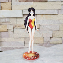 Load image into Gallery viewer, Sailor Mars - Dress Up Acrylic Stand