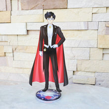 Load image into Gallery viewer, Tuxedo Mask - Dress Up Acrylic Stand