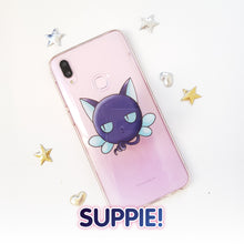 Load image into Gallery viewer, Suppie - Card Captor Sakura Brooch Phone Grip