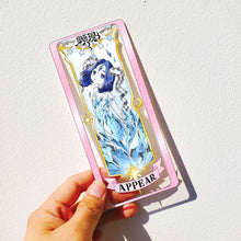 Load image into Gallery viewer, Appear - Clear Card