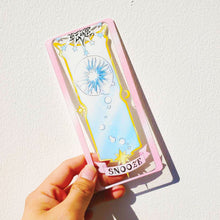 Load image into Gallery viewer, Snooze - Clear Card