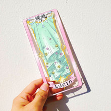 Load image into Gallery viewer, Lucid - Clear Card