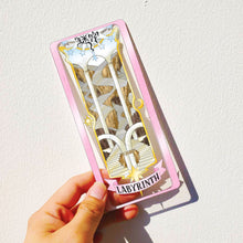 Load image into Gallery viewer, Labyrinth - Clear Card
