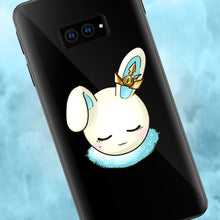 Load image into Gallery viewer, Momo - Card Captor Sakura Brooch Phone Grip