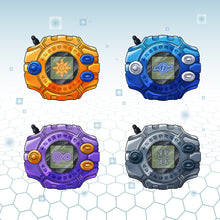 Load image into Gallery viewer, Black Digivice - Gomamon - Digimon Adventure Phone Grip
