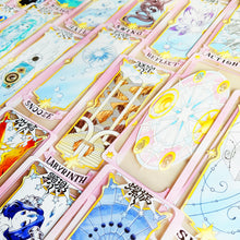 Load image into Gallery viewer, Syaoran (School Uniform) - Clear Card Character