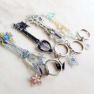 Keyblade Charms BUNDLE Discount