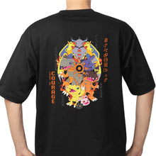 Load image into Gallery viewer, Agumon T-Shirt - Digimon Collection