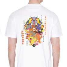 Load image into Gallery viewer, Agumon T-Shirt - Digimon Collection