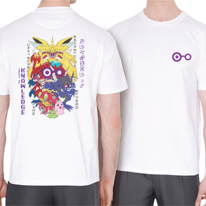 Tentomon T-Shirt - Digimon Collection