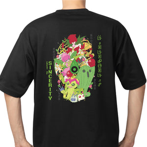 Palmon T-Shirt - Digimon Collection