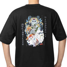 Load image into Gallery viewer, Gomamon T-Shirt - Digimon Collection