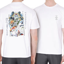 Load image into Gallery viewer, Gomamon T-Shirt - Digimon Collection