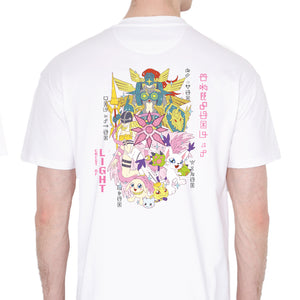 Gatomon T-Shirt - Digimon Collection