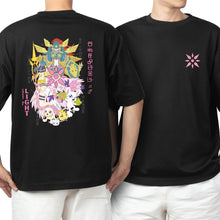 Load image into Gallery viewer, Gatomon T-Shirt - Digimon Collection