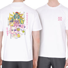 Load image into Gallery viewer, Gatomon T-Shirt - Digimon Collection