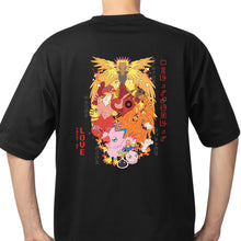 Load image into Gallery viewer, Biyomon T-Shirt - Digimon Collection