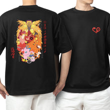 Load image into Gallery viewer, Biyomon T-Shirt - Digimon Collection