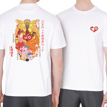 Load image into Gallery viewer, Biyomon T-Shirt - Digimon Collection