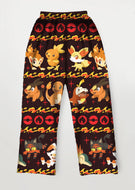 Fire Starters Pants - Pocket Apparel Collection