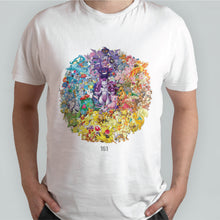 Load image into Gallery viewer, Pokemon 151 Gen1 T-Shirt - Pokemon T-Shirt Collection