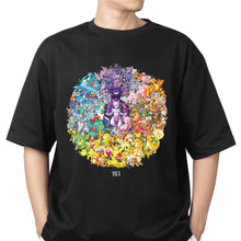 Load image into Gallery viewer, Pokemon 151 Gen1 T-Shirt - Pokemon T-Shirt Collection