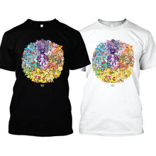 Load image into Gallery viewer, Pokemon 151 Gen1 T-Shirt - Pokemon T-Shirt Collection