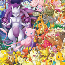 Load image into Gallery viewer, Pokemon 151 Gen1 T-Shirt - Pokemon T-Shirt Collection