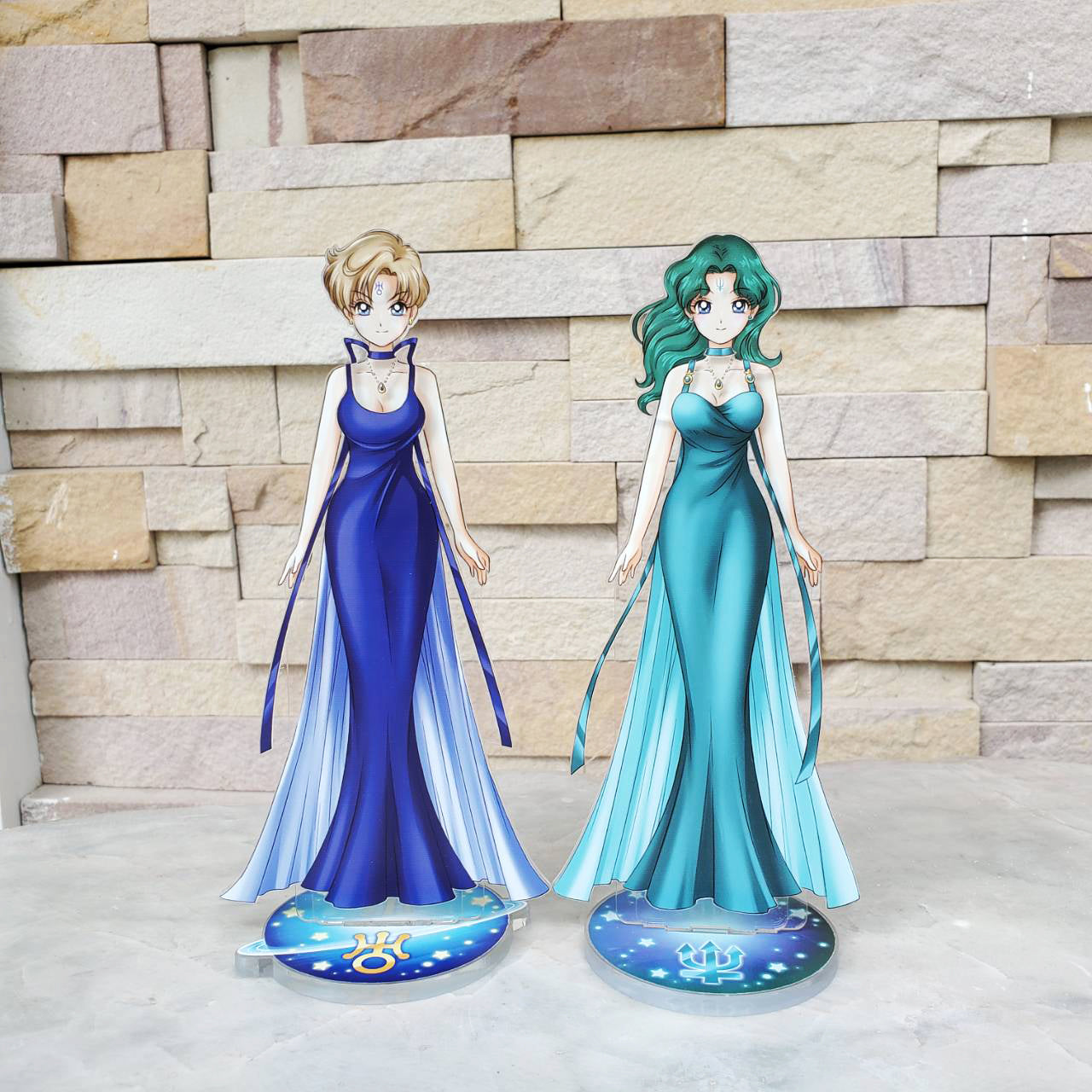sailor neptune princess dress Princess Neptune from Sailor Moon Costume Guide