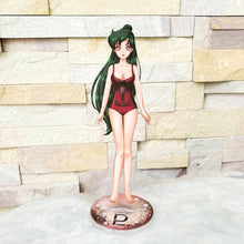 Load image into Gallery viewer, Sailor Pluto - Dress Up Acrylic Stand
