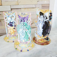 Card Captor Sakura Acrylic Stand Bundle Discount