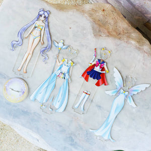 Sailor Cosmos - Dress Up Acrylic Stand