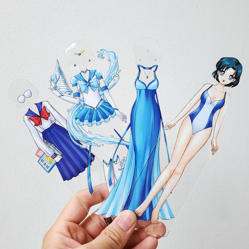 Acrylic Stands Shinnoyume Acrylic Stands Shinnoyume
