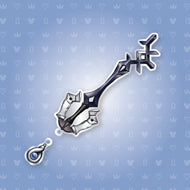 Rainfell - Keyblade Acrylic Charms