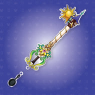 Ever After - Keyblade Acrylic Charms