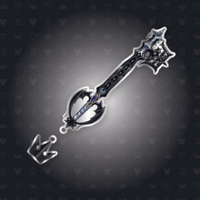 Load image into Gallery viewer, Oblivion - Keyblade Acrylic Charms