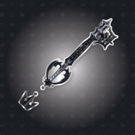Oblivion - Keyblade Acrylic Charms