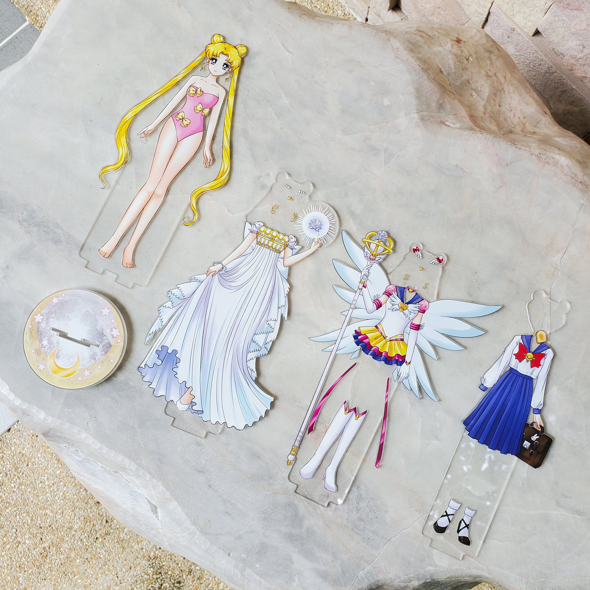 Sailor Moon
