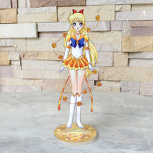 Load image into Gallery viewer, Sailor Venus - Dress Up Acrylic Stand