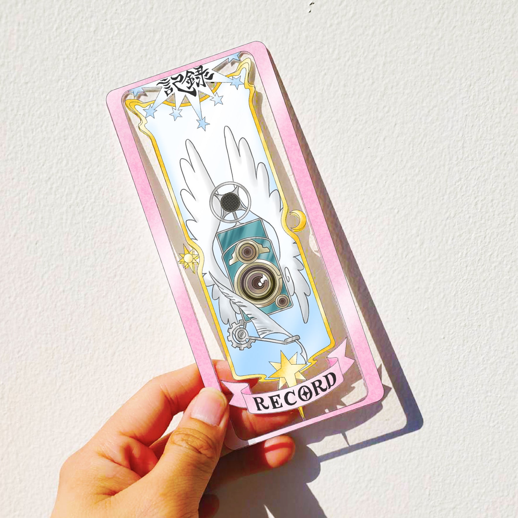 Starbucks x Campus Notebook Sakura Limited Edition 2022 Pink 4524785491892