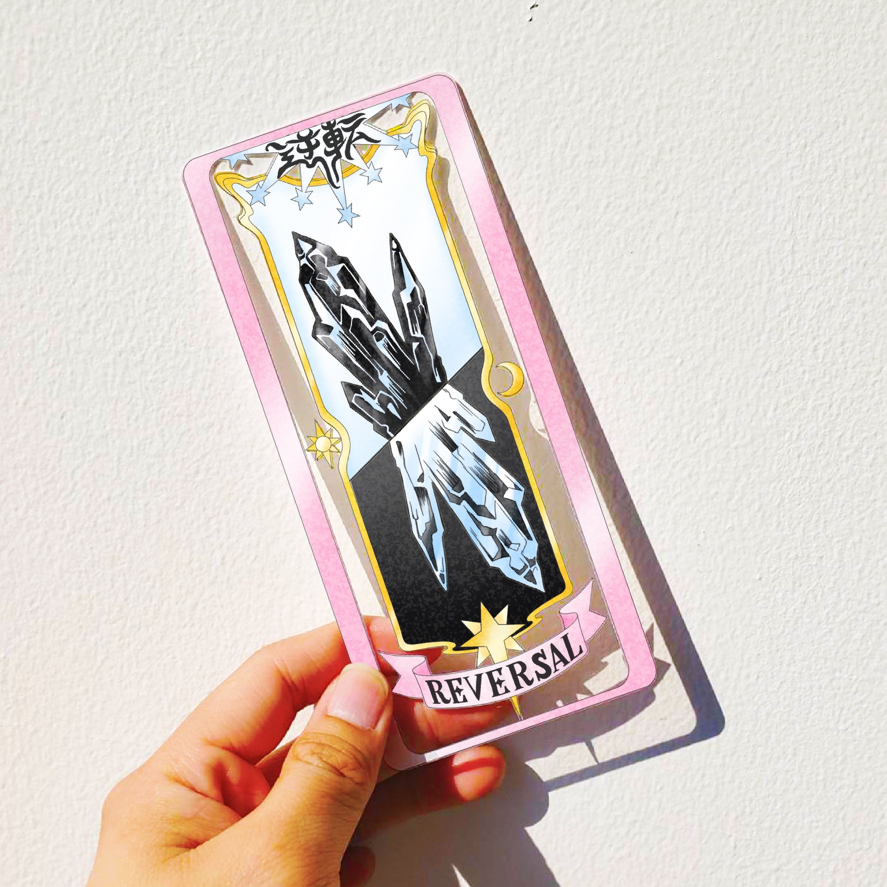 Clear Cards – Tagged 