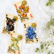 Load image into Gallery viewer, Chibi Clow Card - 54 Cards Playing Card Deck
