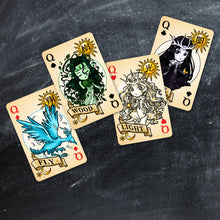 Load image into Gallery viewer, Chibi Clow Card - 54 Cards Playing Card Deck
