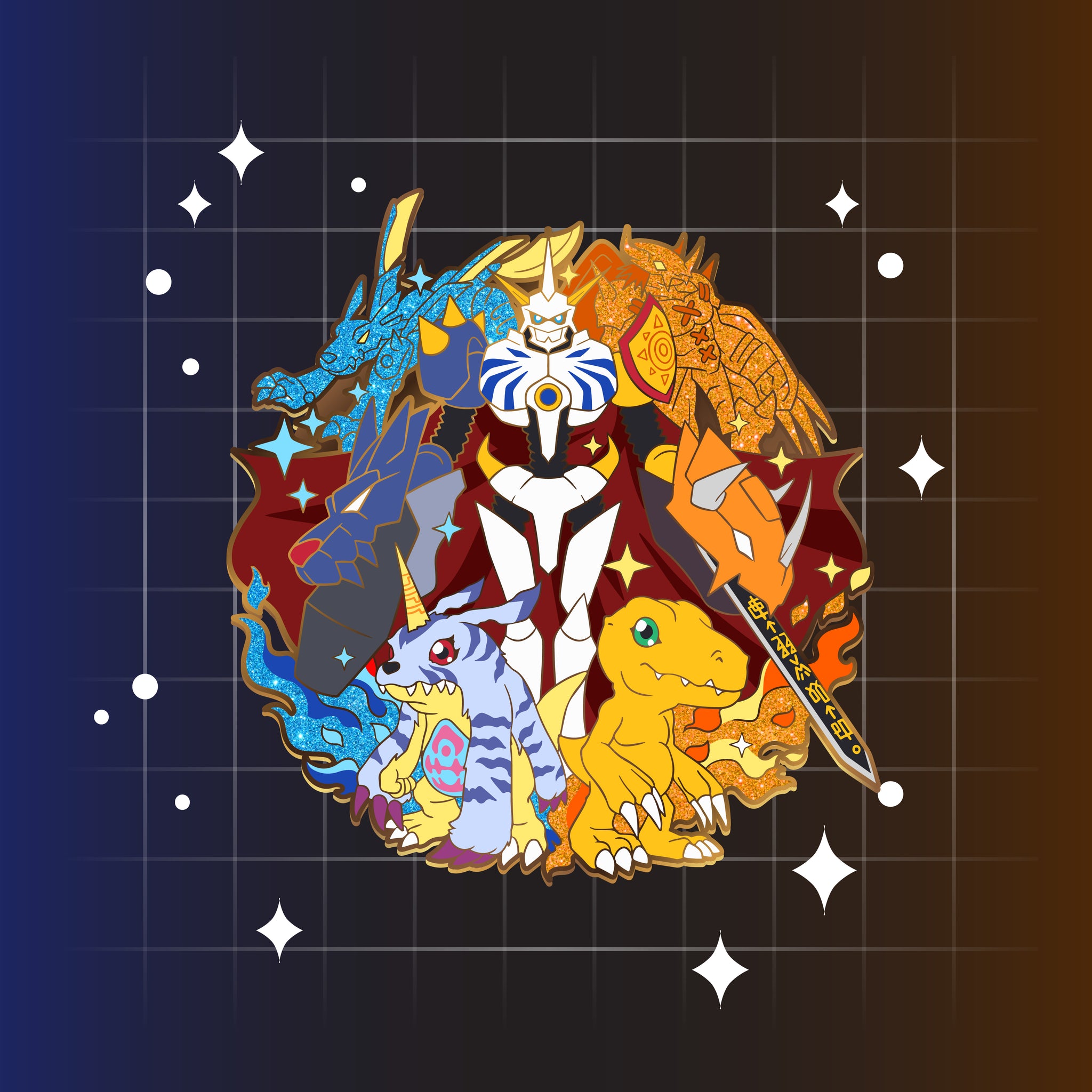 Começa aqui Maio de 2017  Digimon adventure Digimon wallpaper Digimon  adventure tri
