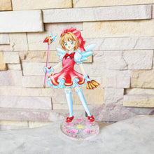 Load image into Gallery viewer, Card Captor Sakura - Dress Up Acrylic Stand