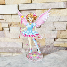 Load image into Gallery viewer, Card Captor Sakura - Dress Up Acrylic Stand