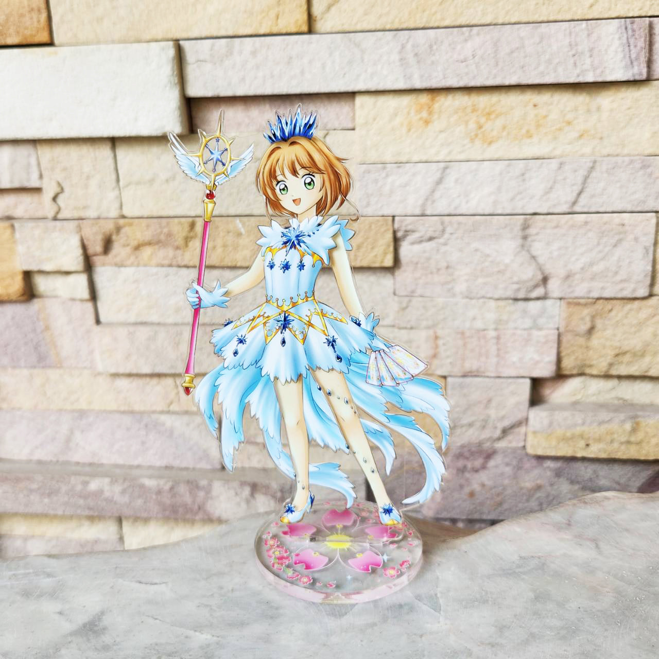 cardcaptor sakura dress Card Captor Sakura