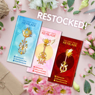 CCS Keyblade Full Set Discount